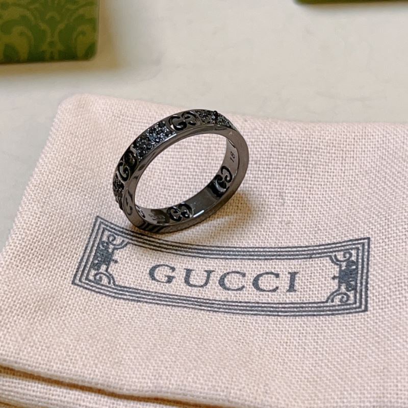 Gucci Rings